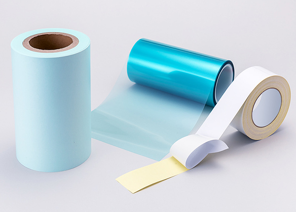 剥離(はくり)紙